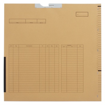 SonderrÃ¶ntgenfilmtasche W45