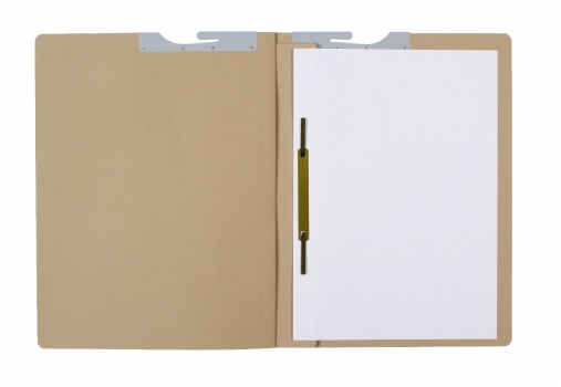 DehnrÃ¼ckenhefter Typ 20 A